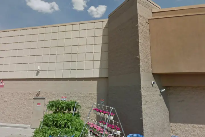 Walmart Supercenter - 3738 Battleground Ave (Boost Mobile)
