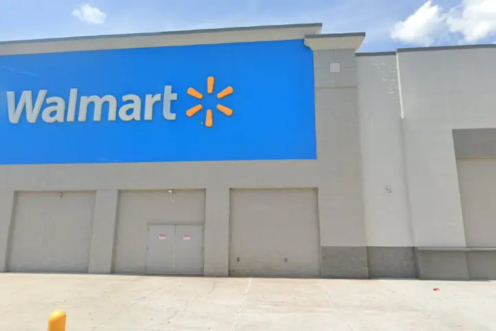 Walmart Supercenter - 375 Kings Hwy (Boost Mobile)