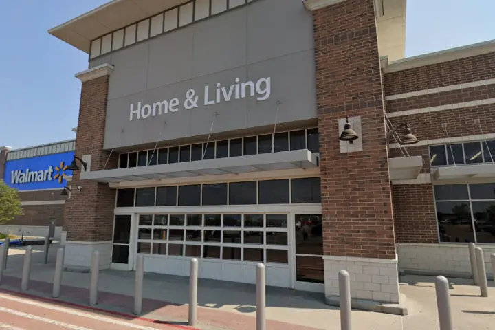 Walmart Supercenter - 3757 55th Avenue South (Boost Mobile)