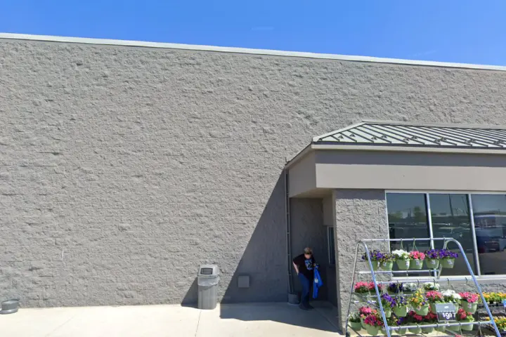 Walmart Supercenter - 377 N Rolling Meadows Dr (Boost Mobile)