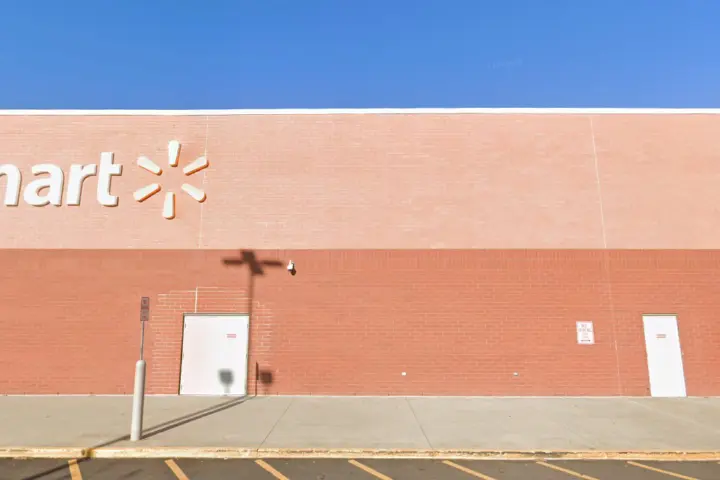 Walmart Supercenter - 3795 Buford Dr (Boost Mobile)