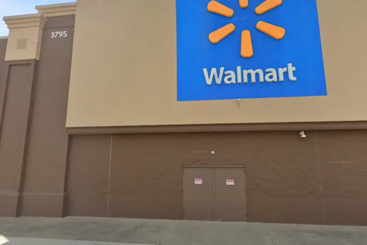 Walmart Supercenter - 3795 E John Rowan Blvd (Boost Mobile)