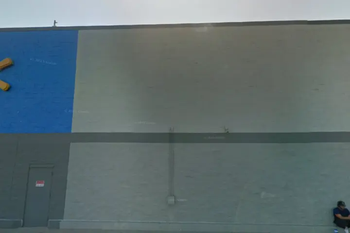 Walmart Supercenter - 3829 US-77 (Boost Mobile)