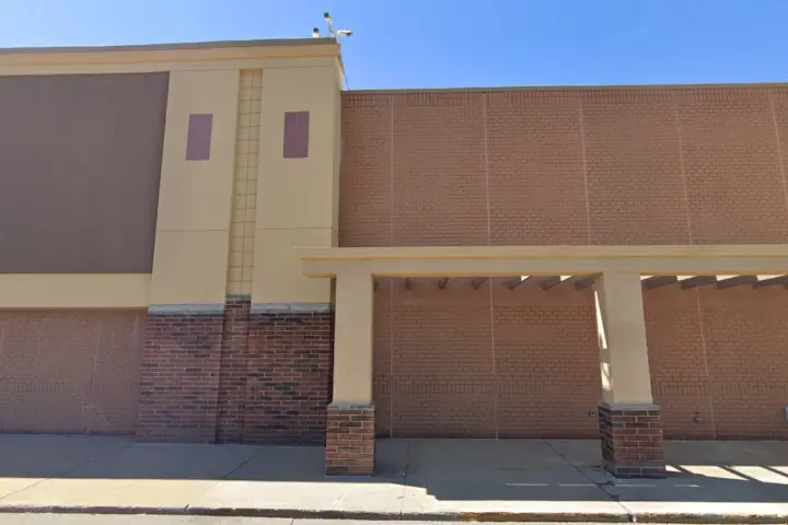 Walmart Supercenter - 3850 E Grand River Ave (Boost Mobile)