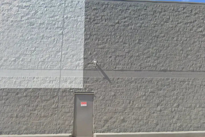 Walmart Supercenter - 3855 Lamar Ave (Boost Mobile)