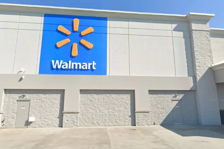Walmart Supercenter - 3897 252 Cheney Dr W (Boost Mobile)