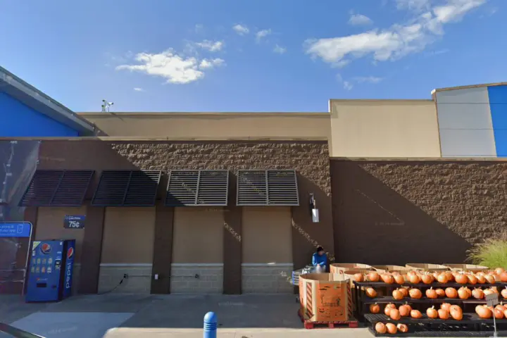 Walmart Supercenter - 390 PA-315 (Boost Mobile)