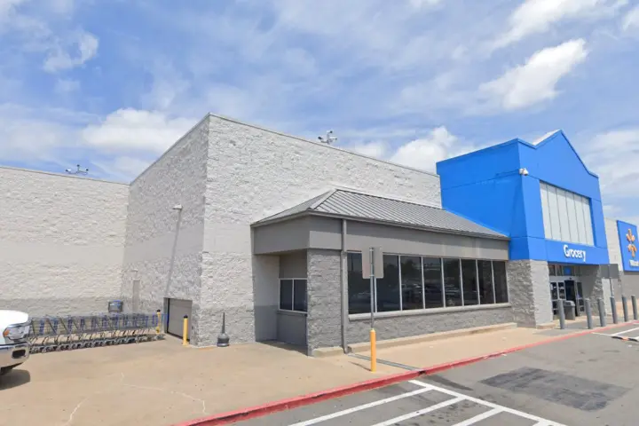 Walmart Supercenter - 3900 Dave Ward Dr (Boost Mobile)