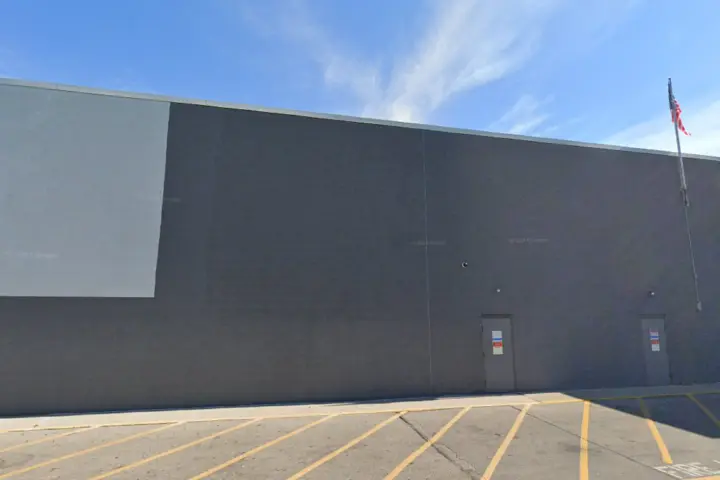 Walmart Supercenter - 3900 Morse Rd (Boost Mobile)