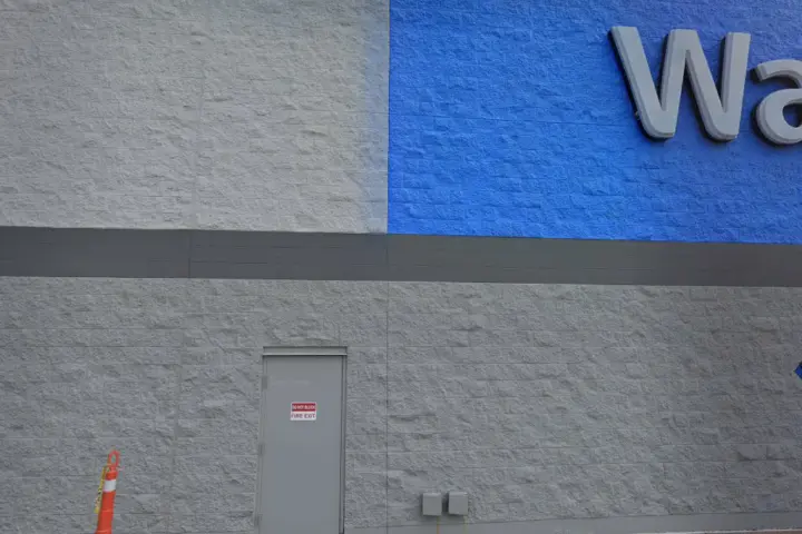 Walmart Supercenter - 3915 Gateway Dr (Boost Mobile)