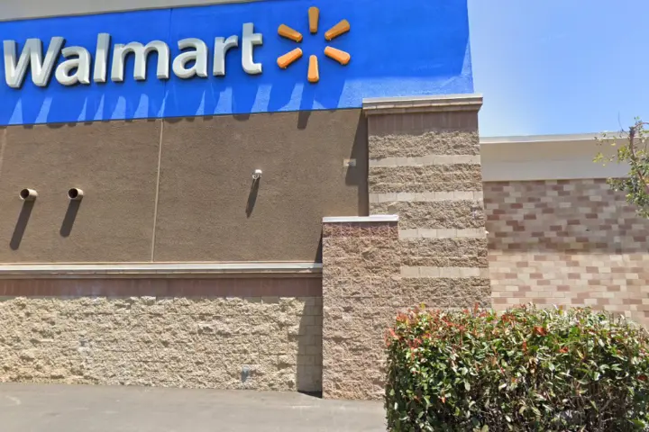 Walmart Supercenter - 3943 Grand Ave (Boost Mobile)