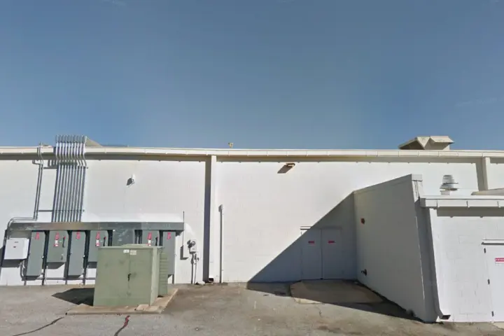 Walmart Supercenter - 3950 Grandview Dr (Boost Mobile)