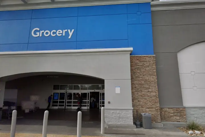 Walmart Supercenter - 3950 W Lake Mead Blvd (Boost Mobile)