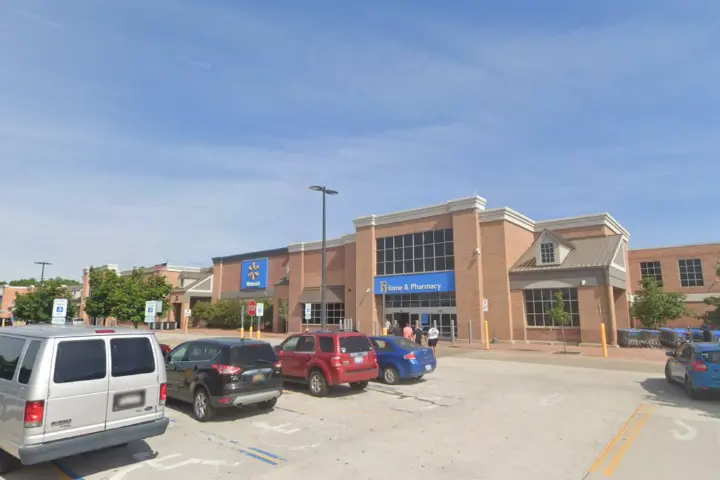 Walmart Supercenter - 39500 Ford Rd (Boost Mobile)