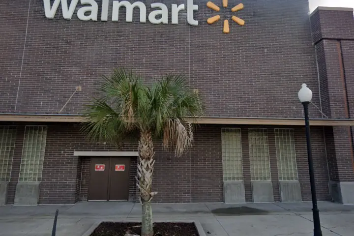 Walmart Supercenter - 3951 W Ashley Cir (Boost Mobile)