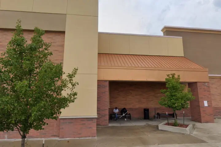Walmart Supercenter - 3999 Alpine Ave NW (Boost Mobile)