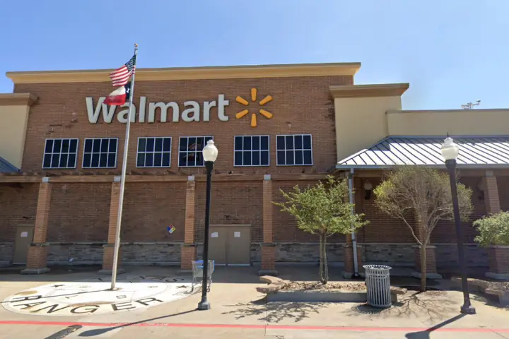 Walmart Supercenter - 400 Hwy 67 (Boost Mobile)