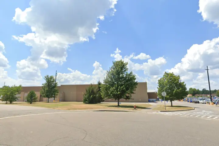 Walmart Supercenter - 400 Three Springs Dr (Boost Mobile)
