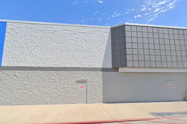 Walmart Supercenter - 401 N Burkhardt Rd (Boost Mobile)