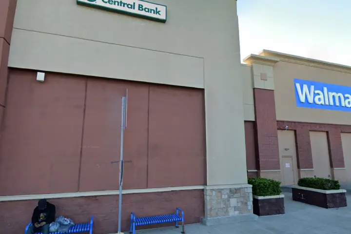 Walmart Supercenter - 401 Supercenter Dr (Boost Mobile)