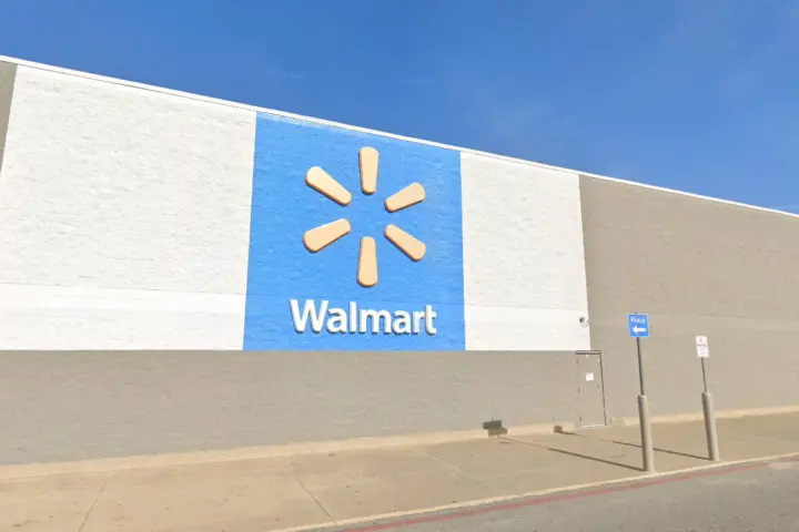 Walmart Supercenter - 401 W US Hwy 82 (Boost Mobile)