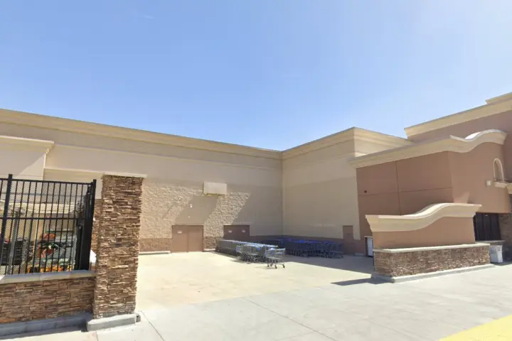 Walmart Supercenter - 40130 10th St W (Boost Mobile)