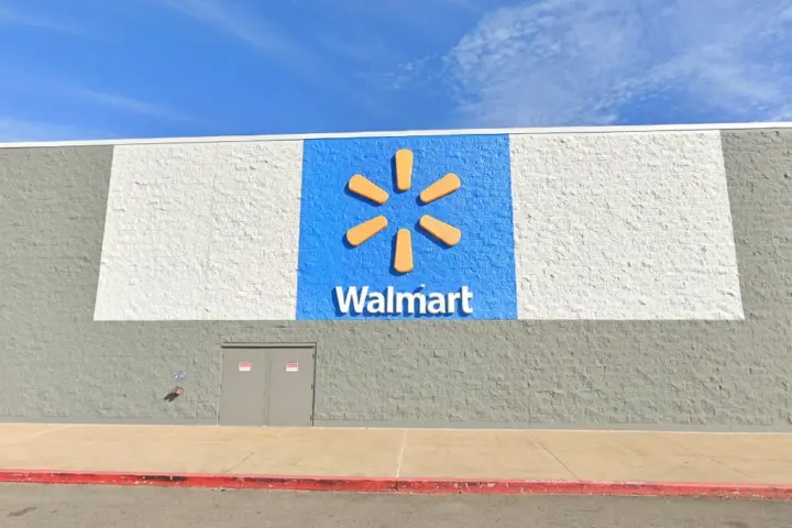 Walmart Supercenter - 4019 Central Ave (Boost Mobile)