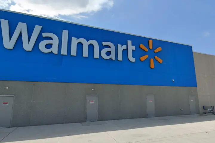 Walmart Supercenter - 4024 Elkhart Rd (Boost Mobile)