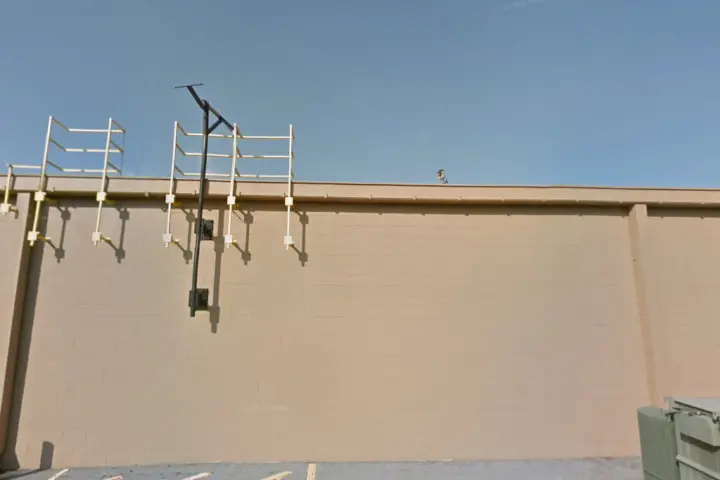 Walmart Supercenter - 404 US-27 (Boost Mobile)