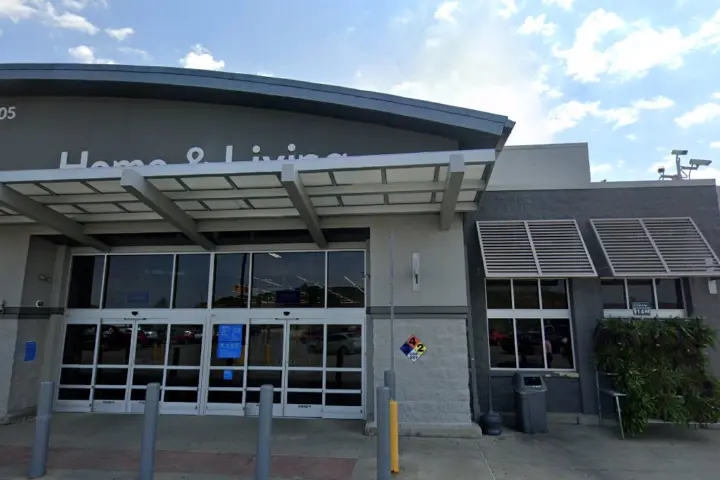 Walmart Supercenter - 405 Murtha Dr (Boost Mobile)