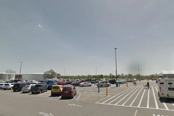 Walmart Supercenter - 406 S Walton Blvd (Boost Mobile)