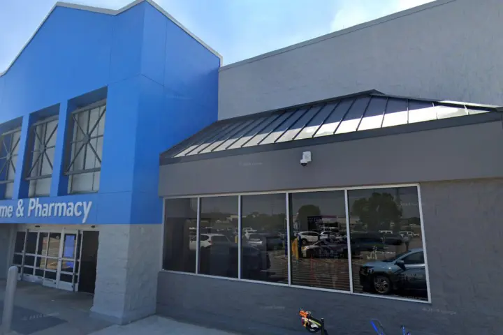 Walmart Supercenter - 4101 Hwy 121 (Boost Mobile)