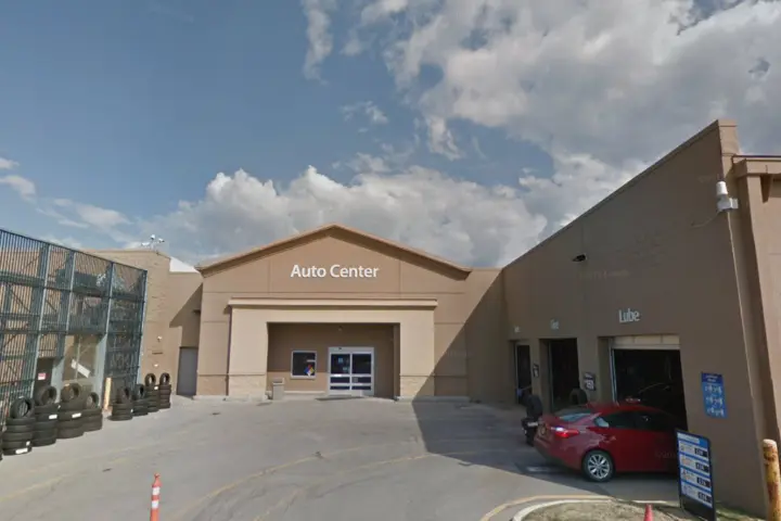 Walmart Supercenter - 4133 Veterans Memorial Dr (Boost Mobile)