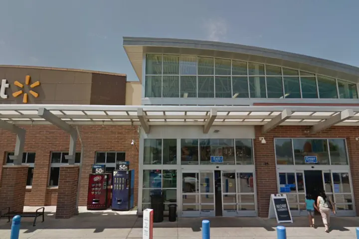 Walmart Supercenter - 4140 W Greenfield Ave (Boost Mobile)