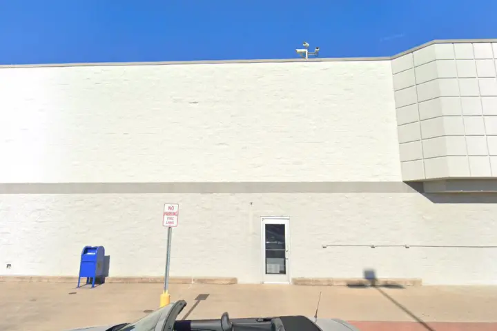 Walmart Supercenter - 4145 Dowlen Rd (Boost Mobile)