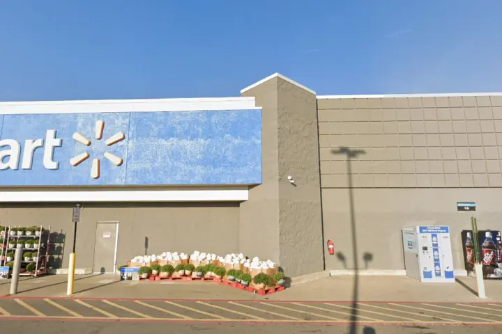 Walmart Supercenter - 415 Conley Rd (Boost Mobile)