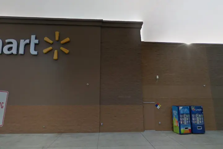Walmart Supercenter - 4198 Nakoosa Trail (Boost Mobile)