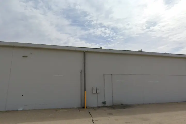 Walmart Supercenter - 4200 Dodge St (Boost Mobile)