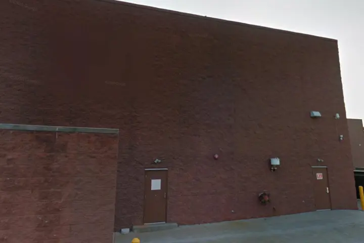 Walmart Supercenter - 4200 Salem Rd (Boost Mobile)