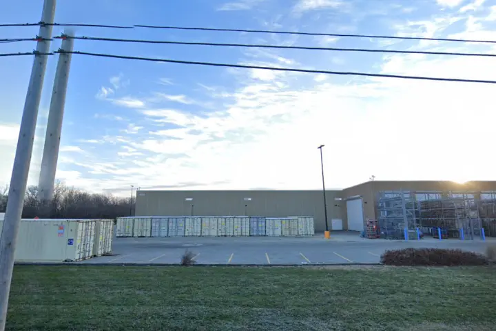 Walmart Supercenter - 4200 Western Ave (Boost Mobile)