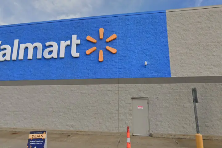 Walmart Supercenter - 4201 N Belt Hwy (Boost Mobile)