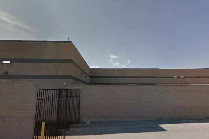 Walmart Supercenter - 4208 Pleasant Crossing Blvd (Boost Mobile)