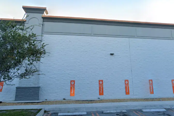 Walmart Supercenter - 4225 45th St (Boost Mobile)