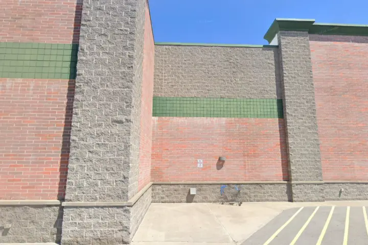 Walmart Supercenter - 425 NY-31 (Boost Mobile)