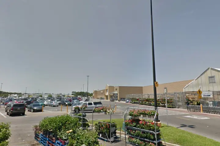 Walmart Supercenter - 4253 Denny Ave (Boost Mobile)