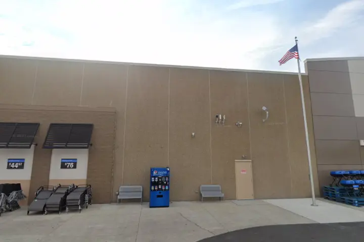 Walmart Supercenter - 4301 Byberry Rd (Boost Mobile)