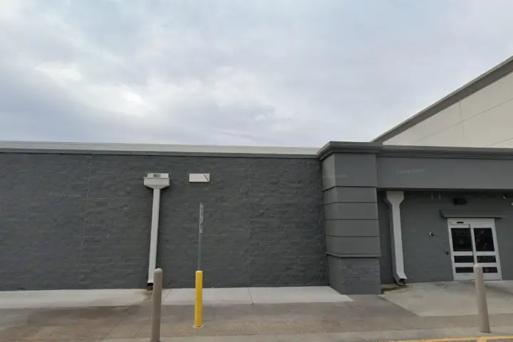 Walmart Supercenter - 4302 W Gandy Blvd (Boost Mobile)