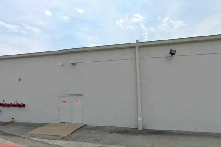 Walmart Supercenter - 432 S George Nigh Expy (Boost Mobile)