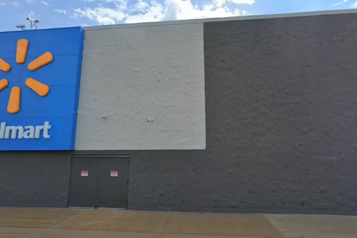 Walmart Supercenter - 4331 8th St S (Boost Mobile)