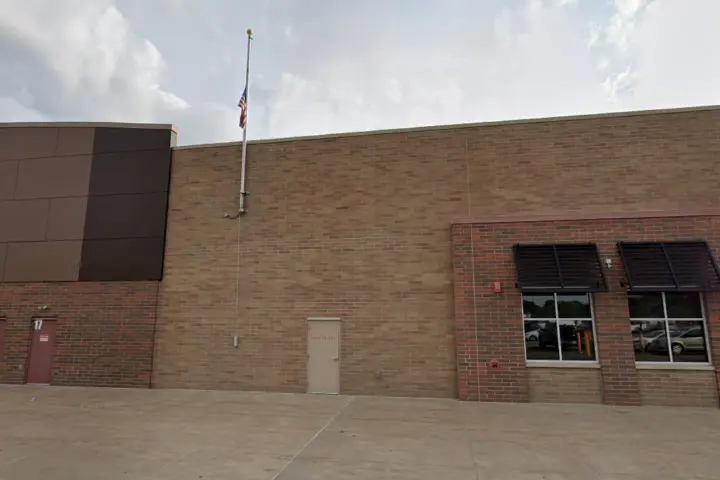 Walmart Supercenter - 4369 Ball Rd NE (Boost Mobile)